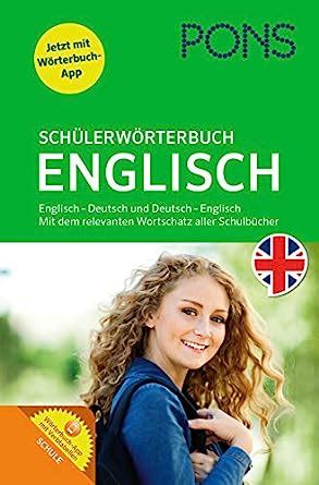 pons englisch deutsch|PONS Wörterbuch 